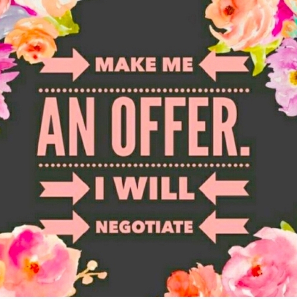 Turquoise Silvertone Dangle Earrings - image 6